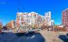 Продам 3-комнатную квартиру в Екатеринбурге, Пионерский, ул. Сулимова 6, 73 м²