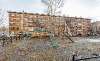 Продам 2-комнатную квартиру в Екатеринбурге, Уралмаш, Черноярская ул. 8, 44 м²