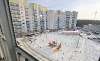 Сдам 1-комнатную квартиру, Якутская ул. 10, 40 м²