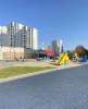 Сдам 1-комнатную квартиру в Екатеринбурге, Автовокзал, ул. Юлиуса Фучика 1, 51.6 м²