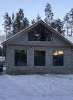 Продам дом, Сысертский г.о. пос. Полевой, 100 м², 7 соток