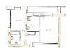 Продам 2-комнатную квартиру в Екатеринбурге, Центр, ул. Радищева 63, 49.4 м²