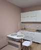 Сдам студию, Свердловская обл. Хуторская ул. 1, 20 м²