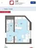 Продам студию в Екатеринбурге, ВИЗ, ул. Татищева д. 1, 23.2 м²