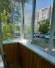 Продам 1-комнатную квартиру в Екатеринбурге, Уктус, ул. Щербакова 145, 31 м²