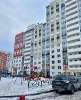 Продам 1-комнатную квартиру, жилой комплекс Цветочный, 45 м²