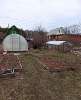 Продам дом в Екатеринбурге, Чермет, коллективный сад Дружба-3 Спецавтобаза УБ 26, 30 м², 4 сотки