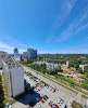 Сдам 1-комнатную квартиру в Екатеринбурге, Чермет, жилой район  Братская ул. 27к3, 42 м²