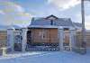 Продам дом, муниципальное образование пос. Совхозный Леонидовский пер., 420 м², 10 соток