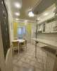 Сдам 1-комнатную квартиру в Екатеринбурге, ВИЗ, ул. Мельникова 38, 44 м²
