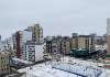 Сдам студию, ул. Евгения Савкова 33, 32 м²