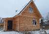 Продам дом в Екатеринбурге, Эльмаш, ул. Баумана 1, 30 м², 5 соток