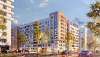 Продам студию, ул. Академика Ландау д. 16.4.2, 26 м²