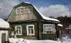 Продам дом в Екатеринбурге, Чермет, коллективный сад Малахит-2 Центральная ул., 40 м², 4 сотки