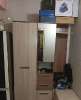 Продам студию в Екатеринбурге, Уралмаш, жилой район  Донбасская ул. 35, 18.5 м²