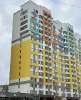 Продам студию в Екатеринбурге, Академический, ул. Павла Шаманова 5/1, 28.6 м²