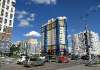 Сдам 3-комнатную квартиру в Екатеринбурге, УНЦ, ул. Чкалова 242, 80 м²