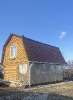 Продам дом, СТ Черёмушка 26, 60 м², 8 соток
