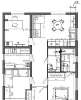 Продам дом, ул. Полеводов, 92 м², 24 сотки
