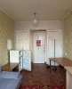 Продам комнату в 6-к квартире в Екатеринбурге, Центр, Красный пер. 13, 16.4 м²