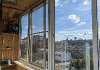 Продам 1-комнатную квартиру в Екатеринбурге, ВИЗ, ул. Рабочих 15, 37.2 м²