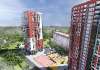 Продам 2-комнатную квартиру в Екатеринбурге, Уралмаш, пр-т Космонавтов 91Б, 60.4 м²