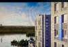 Продам 1-комнатную квартиру в Екатеринбурге, Уктус, ул. Щербакова д. 150/2, 51 м²