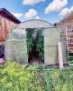 Продам дом в Екатеринбурге, Чермет, Сысертский г.о. коллективный сад Птицевод, 120 м², 6 соток