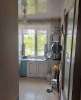 Продам 3-комнатную квартиру, Черноморский пер. 2, 62.3 м²