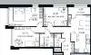 Продам 3-комнатную квартиру, Восточная ул. 31, 84.7 м²