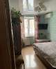 Продам 2-комнатную квартиру в Екатеринбурге, Автовокзал, Машинная ул. 42к2, 42.3 м²