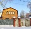 Продам дом в Екатеринбурге, Юго-Западный, жилой район  ул. Расковой 52А, 118.7 м², 4 сотки