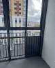 Сдам студию в Екатеринбурге, Уралмаш, пр-т Космонавтов 108/2, 27 м²