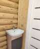 Продам дом в Екатеринбурге, Широкая речка, муниципальное образование с. Верхнемакарово Луговая ул., 80 м², 14 соток