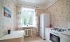 Продам 1-комнатную квартиру, ул. Луначарского 187, 30.5 м²