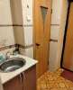 Сдам 1-комнатную квартиру в Екатеринбурге, Чермет, Селькоровская ул. 76к1, 17.8 м²