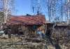Продам дом, КС Малахит, 34 м², 6 соток