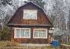 Продам дом в Екатеринбурге, Чермет, коллективный сад Бытовик 36, 37 м², 6 соток