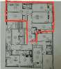 Продам 4-комнатную квартиру в Екатеринбурге, ВИЗ, ул. Мельникова 27, 128 м²