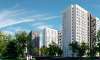Продам студию в Екатеринбурге, ЖБИ, ул. 40-летия Комсомола 35/2, 21 м²