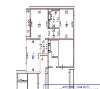 Продам 3-комнатную квартиру, ул. Евгения Савкова 35/2, 43 м²