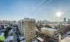 Сдам 1-комнатную квартиру в Екатеринбурге, ВИЗ, Заводская ул. 40, 43 м²