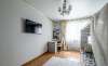 Продам 2-комнатную квартиру в Екатеринбурге, УНЦ, Кольцевая ул. 39, 65 м²