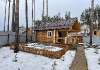 Продам дом, Сысертский г.о. пос. Полевой, 30 м², 10 соток
