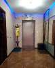Сдам 1-комнатную квартиру в Екатеринбурге, ВИЗ, ул. Токарей 40, 50 м²