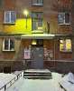 Сдам 1-комнатную квартиру в Екатеринбурге, Центр, ул. Шевченко 31, 30.4 м²