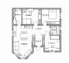 Продам дом, коттеджный пос. Ромашкино, 90 м², 10 соток