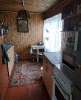 Продам дом в Екатеринбурге, Широкая речка, микрорайон, 52.2 м², 5 соток