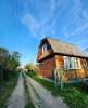 Продам дом, садоводческое некоммерческое товарищество Восход 45, 58.4 м², 4 сотки
