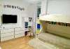 Продам 2-комнатную квартиру в Екатеринбурге, Эльмаш, ул. Баумана 35, 56.8 м²